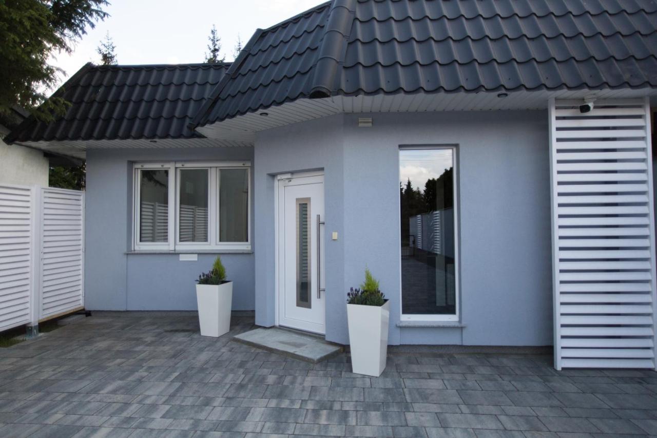 N°50 Lägenhet Poznań Exteriör bild